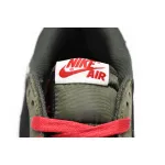 PK God Batch Air Jordan 1 Retro Low x Travis Scott Dark Green DM7866-002