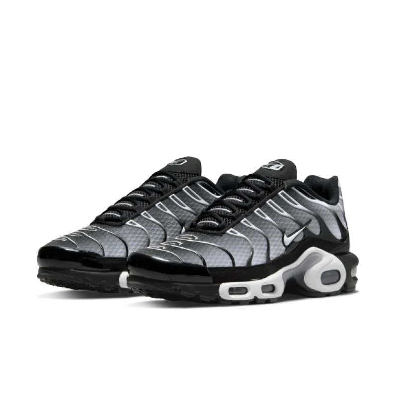 Nike Air Max Plus Black Silver White DM0032-003