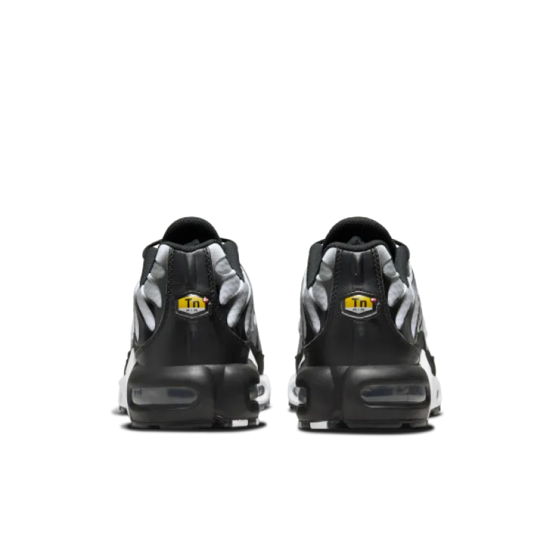 Nike Air Max Plus Black Silver White DM0032-003