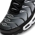 Nike Air Max Plus Black Silver White DM0032-003