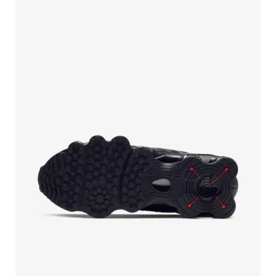 【Free shipping】Nike Shox TL Black AR3566-002  02