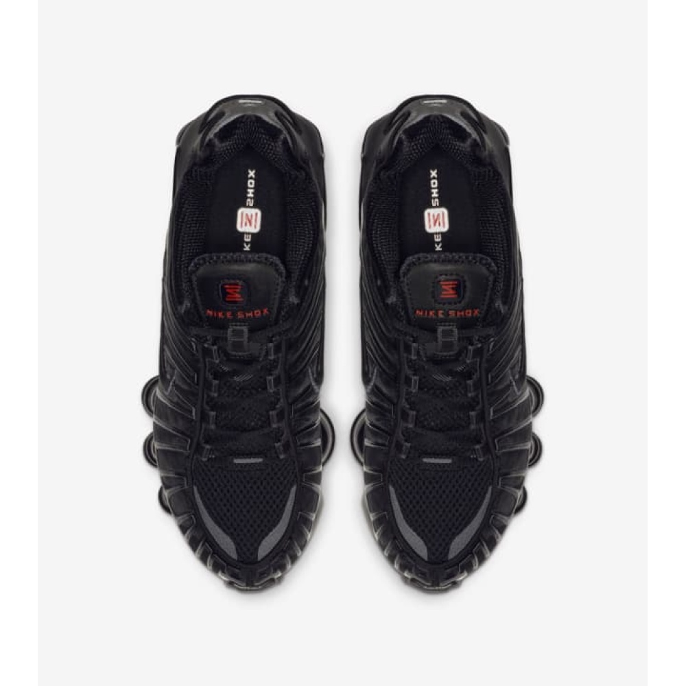 Nike Shox TL Black AR3566-002 
