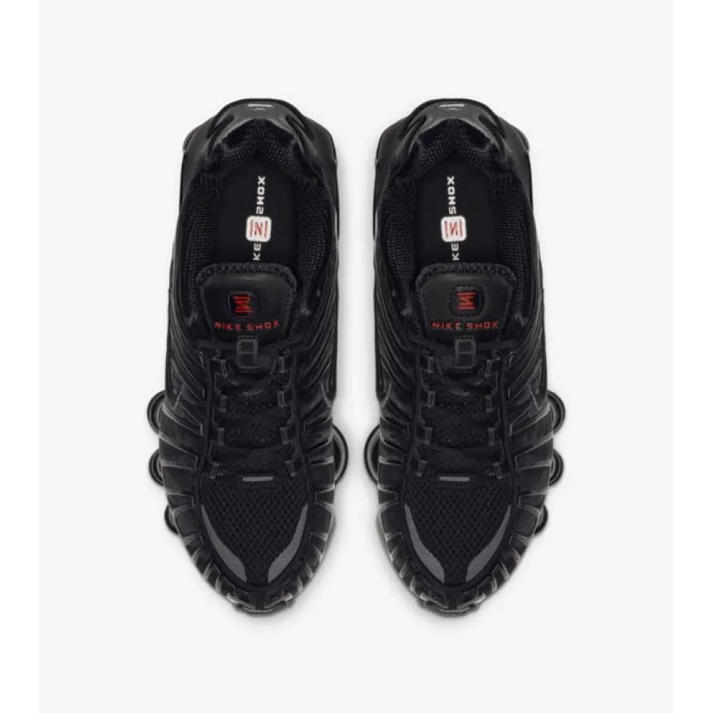Nike Shox TL Black AR3566-002 