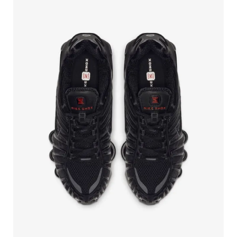 Nike Shox TL Black AR3566-002 