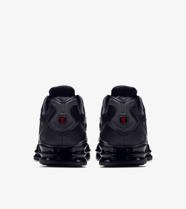 Nike Shox TL Black AR3566-002 