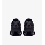 Nike Shox TL Black AR3566-002 