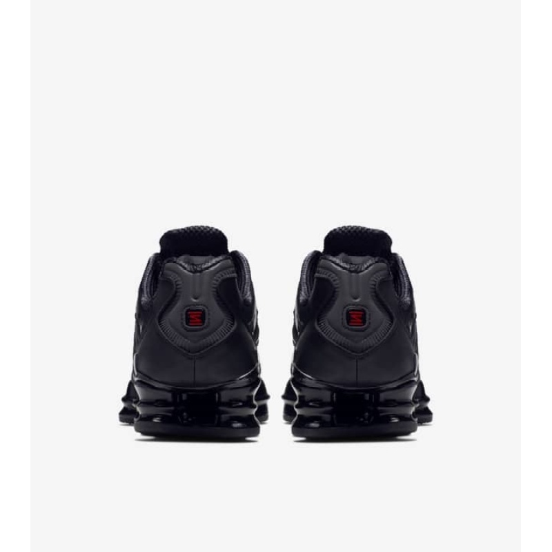 Nike Shox TL Black AR3566-002 