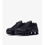 Nike Shox TL Black AR3566-002 