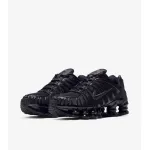 Nike Shox TL Black AR3566-002 