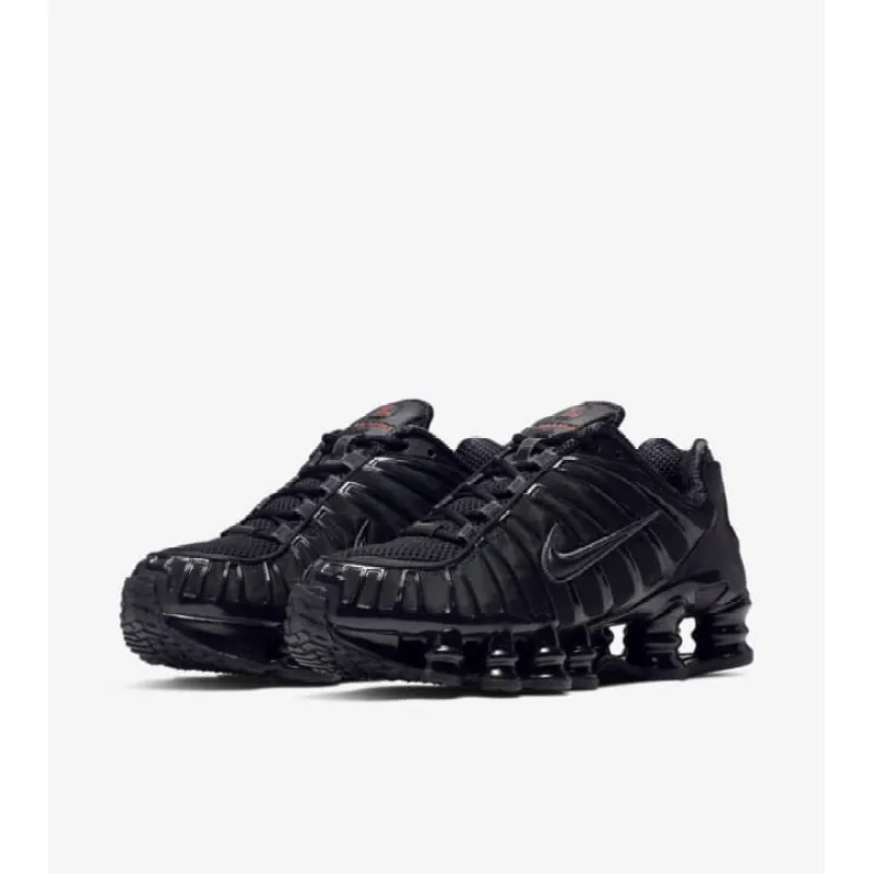 Nike Shox TL Black AR3566-002 