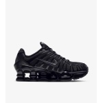 Nike Shox TL Black AR3566-002 