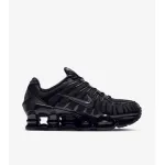 Nike Shox TL Black AR3566-002 