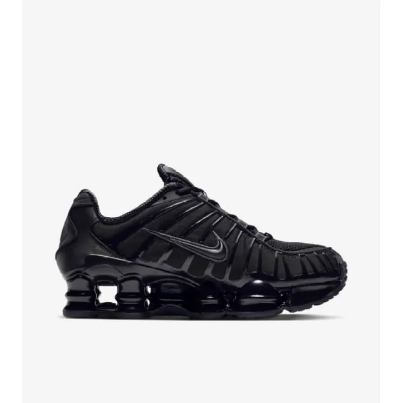 Nike Shox TL Black AR3566-002 