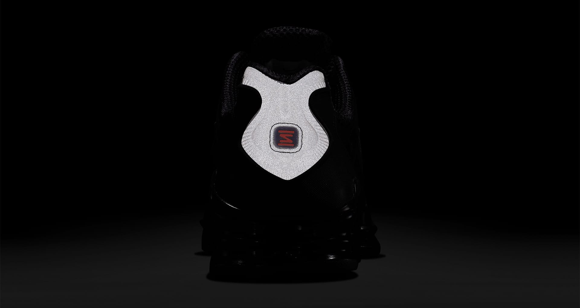 Nike Shox TL Black AR3566-002 