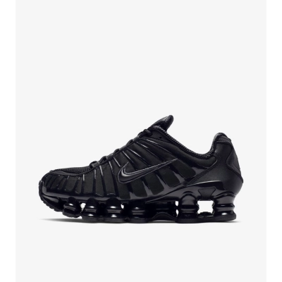 Nike Shox TL Black AR3566-002  01