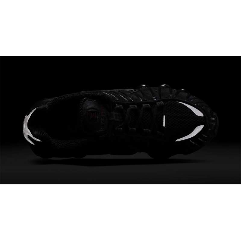 Nike Shox TL Black AR3566-002 