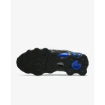 Nike Shox TL Black Racer Blue AV3595-007