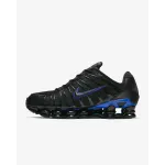 Nike Shox TL Black Racer Blue AV3595-007