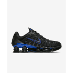 Nike Shox TL Black Racer Blue AV3595-007