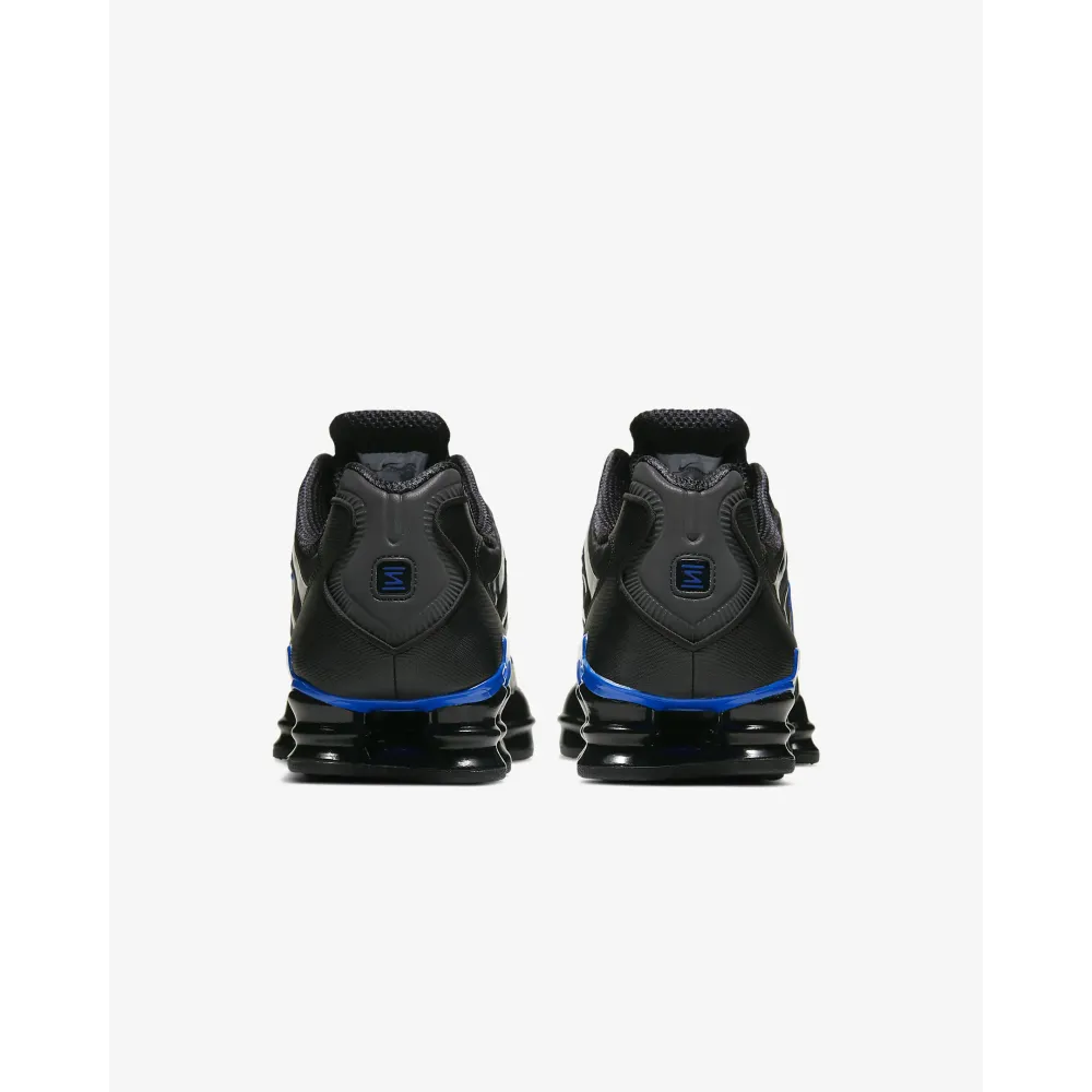 Nike Shox TL Black Racer Blue AV3595-007