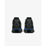 Nike Shox TL Black Racer Blue AV3595-007