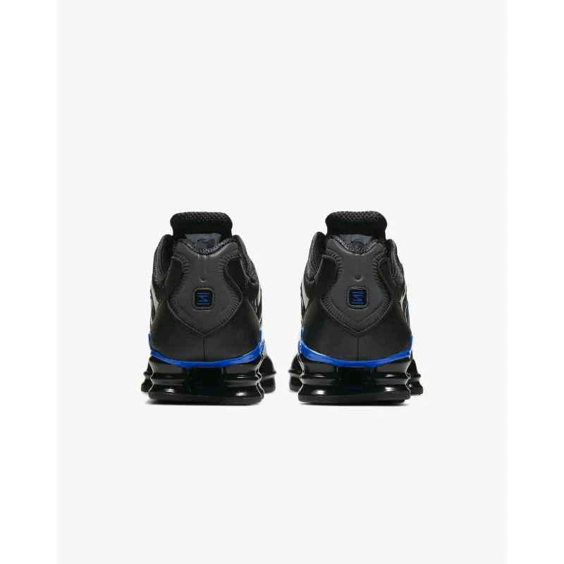 Nike Shox TL Black Racer Blue AV3595-007