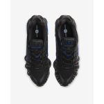 Nike Shox TL Black Racer Blue AV3595-007