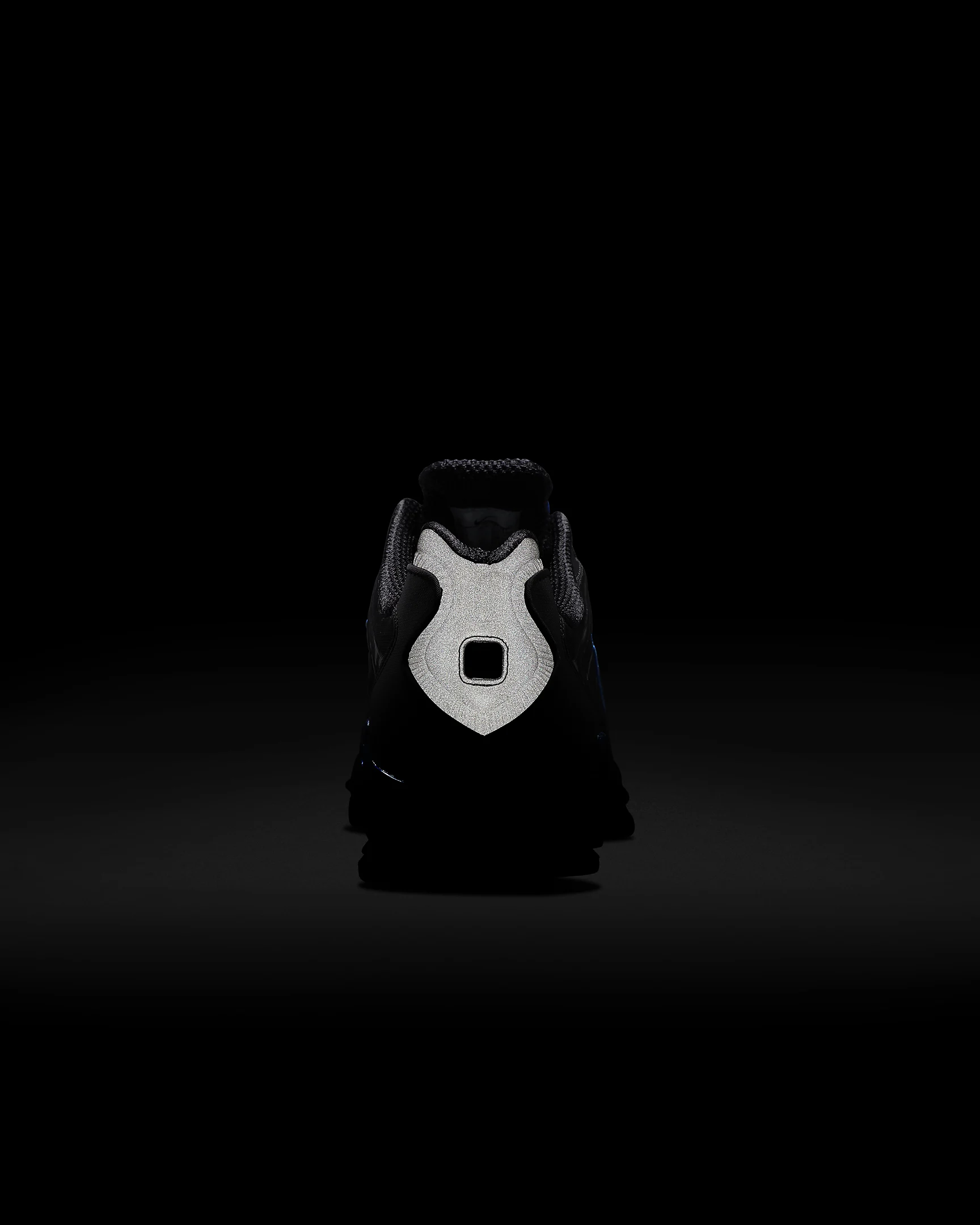 Nike Shox TL Black Racer Blue AV3595-007