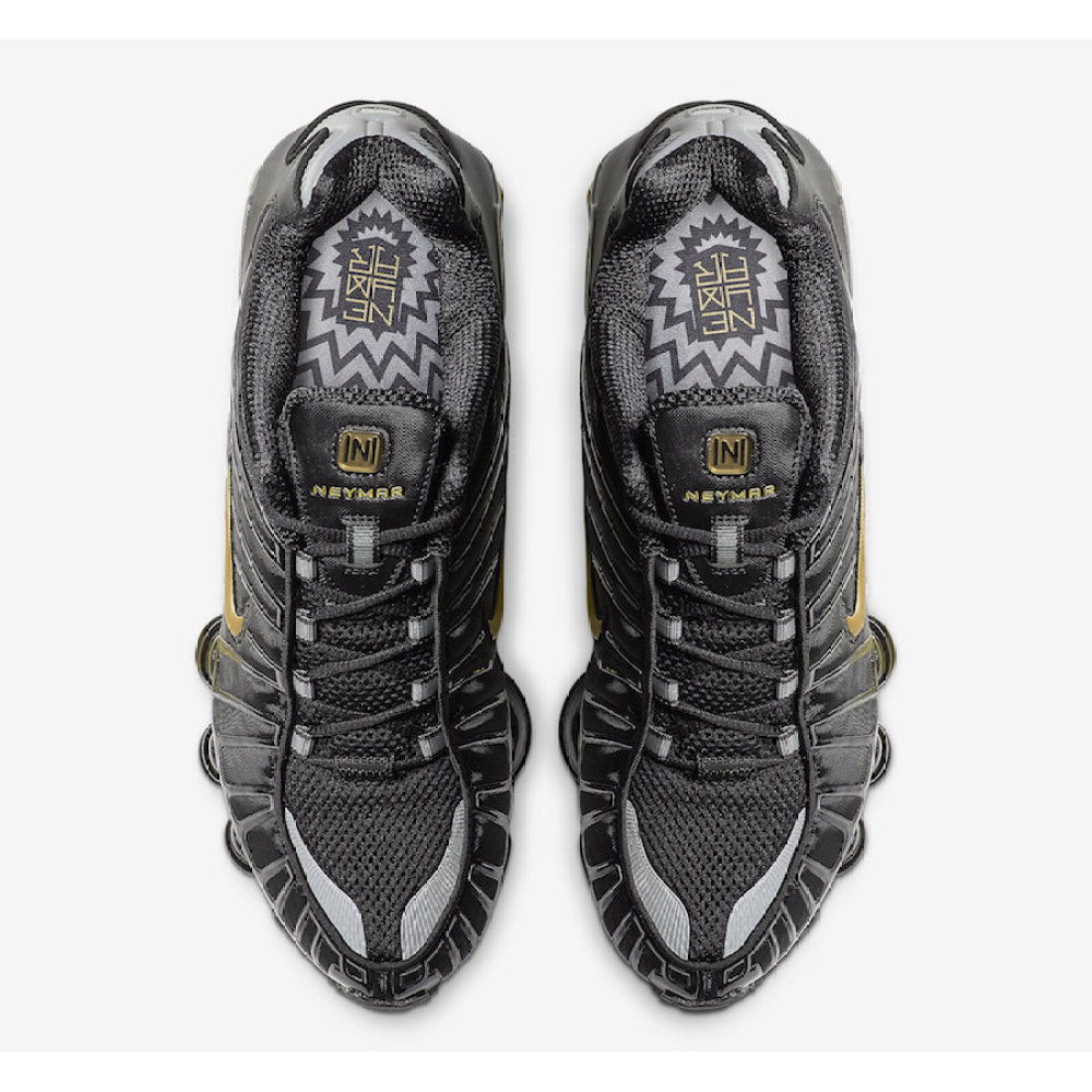 Nike Shox TL Neymar BV1388-001