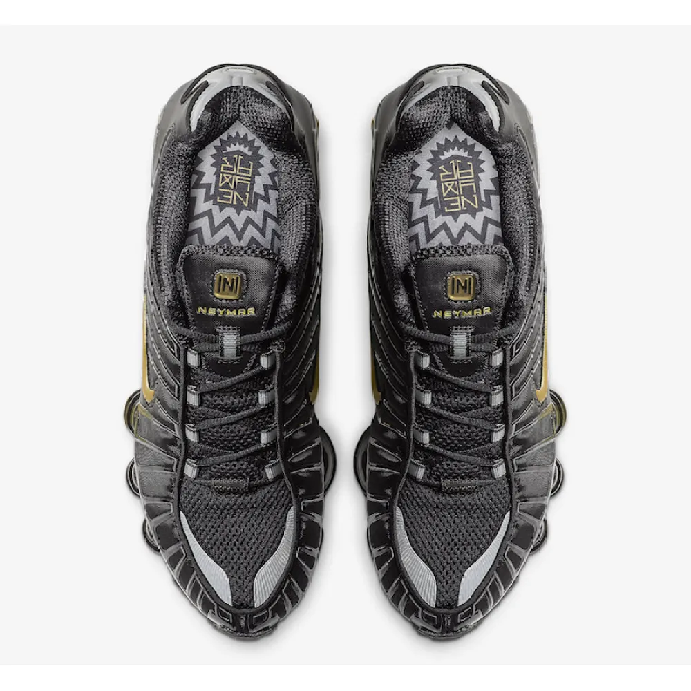 Nike Shox TL Neymar BV1388-001