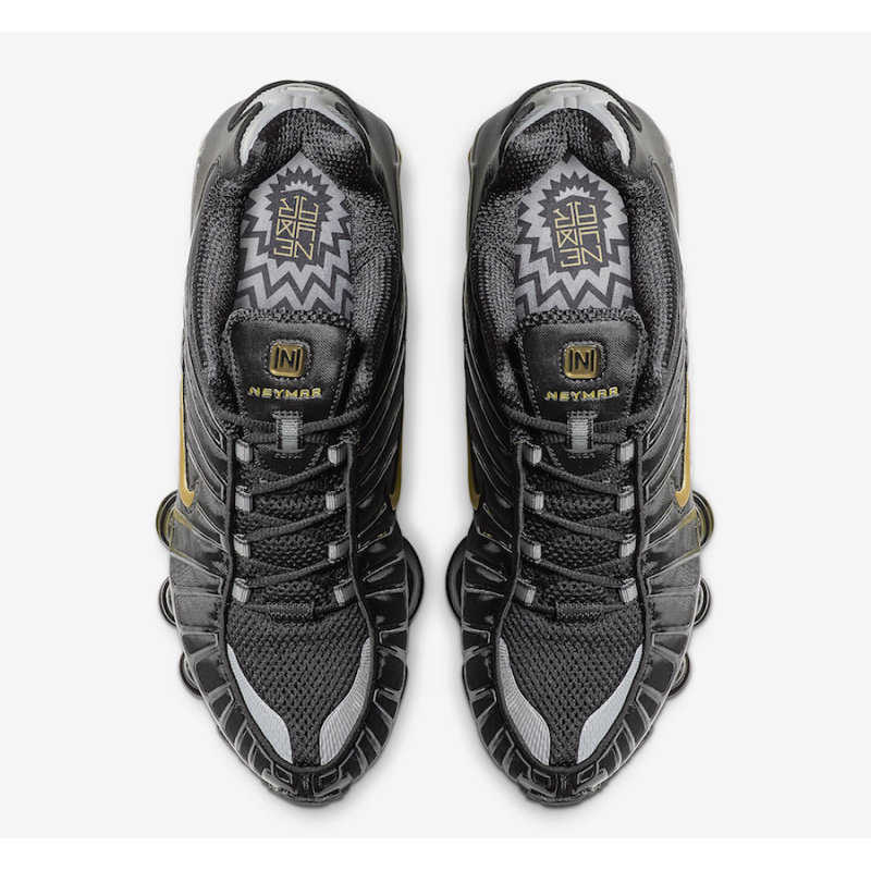 Nike Shox TL Neymar BV1388-001