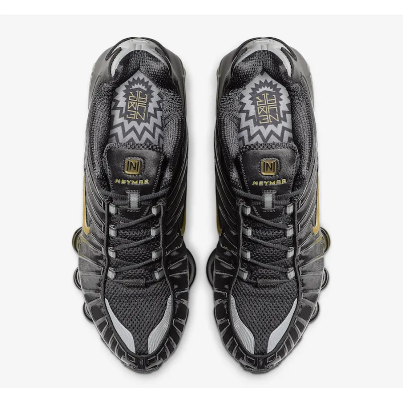 Nike Shox TL Neymar BV1388-001