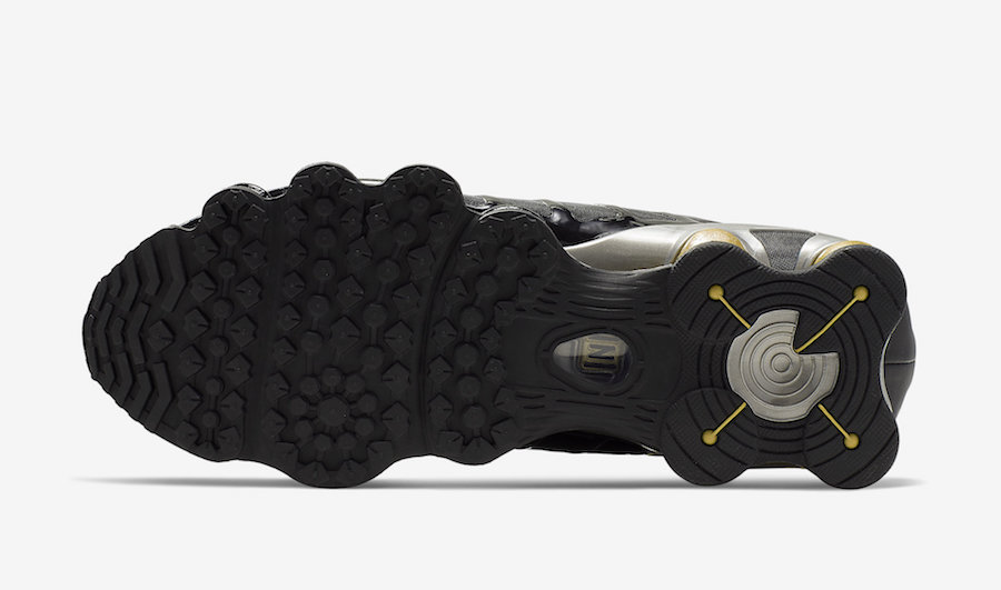 Nike Shox TL Neymar BV1388-001