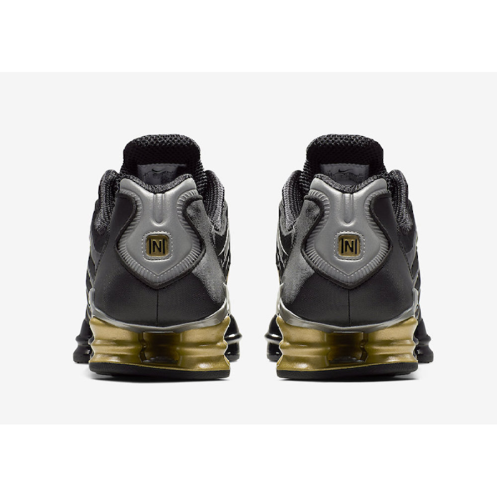 Nike Shox TL Neymar BV1388-001