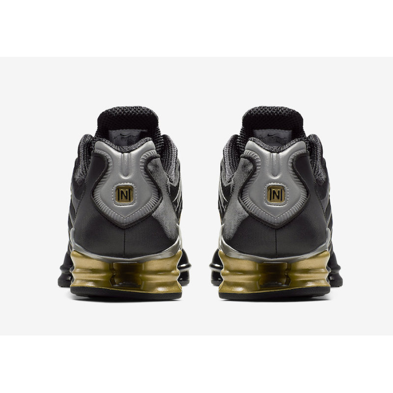 Nike Shox TL Neymar BV1388-001