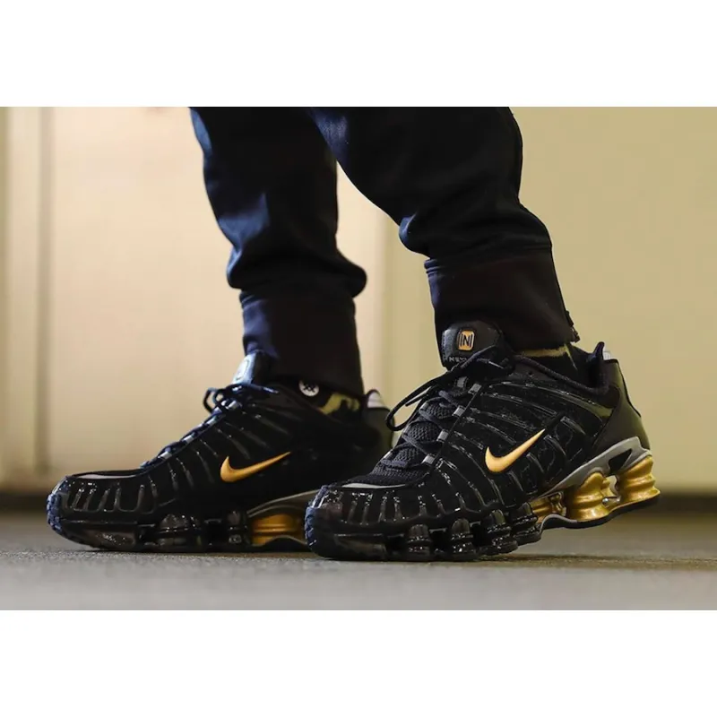 Nike Shox TL Neymar BV1388-001