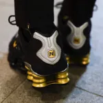 Nike Shox TL Neymar BV1388-001