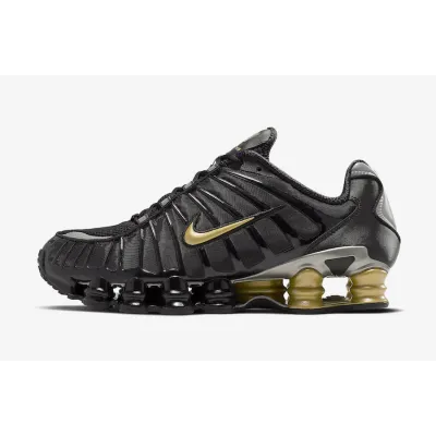 【Free shipping】Nike Shox TL Neymar BV1388-001 01