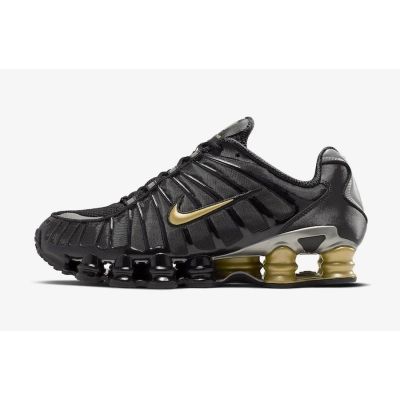 Nike Shox TL Neymar BV1388-001 01