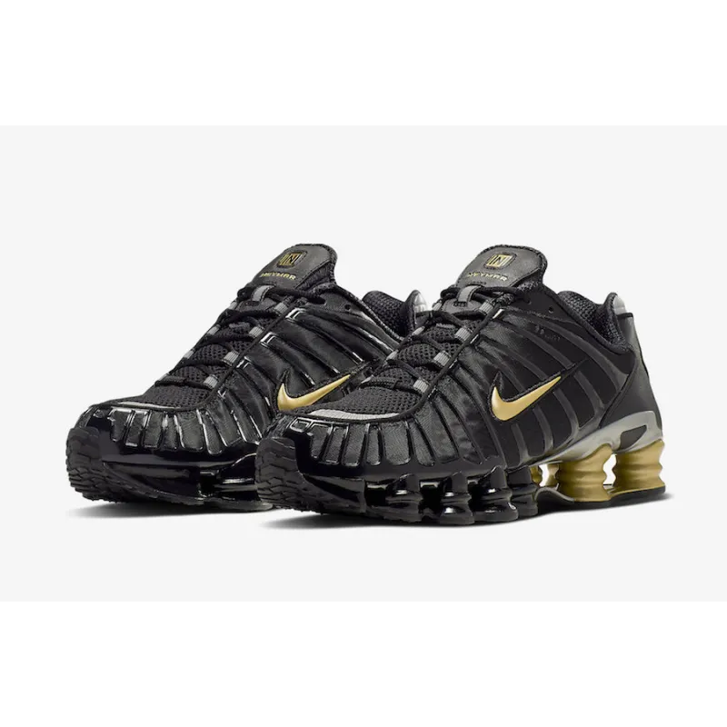 Nike Shox TL Neymar BV1388-001