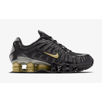 Nike Shox TL Neymar BV1388-001 02
