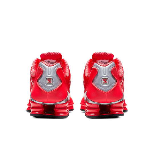 Nike Shox TL Speed Red BV1127-600