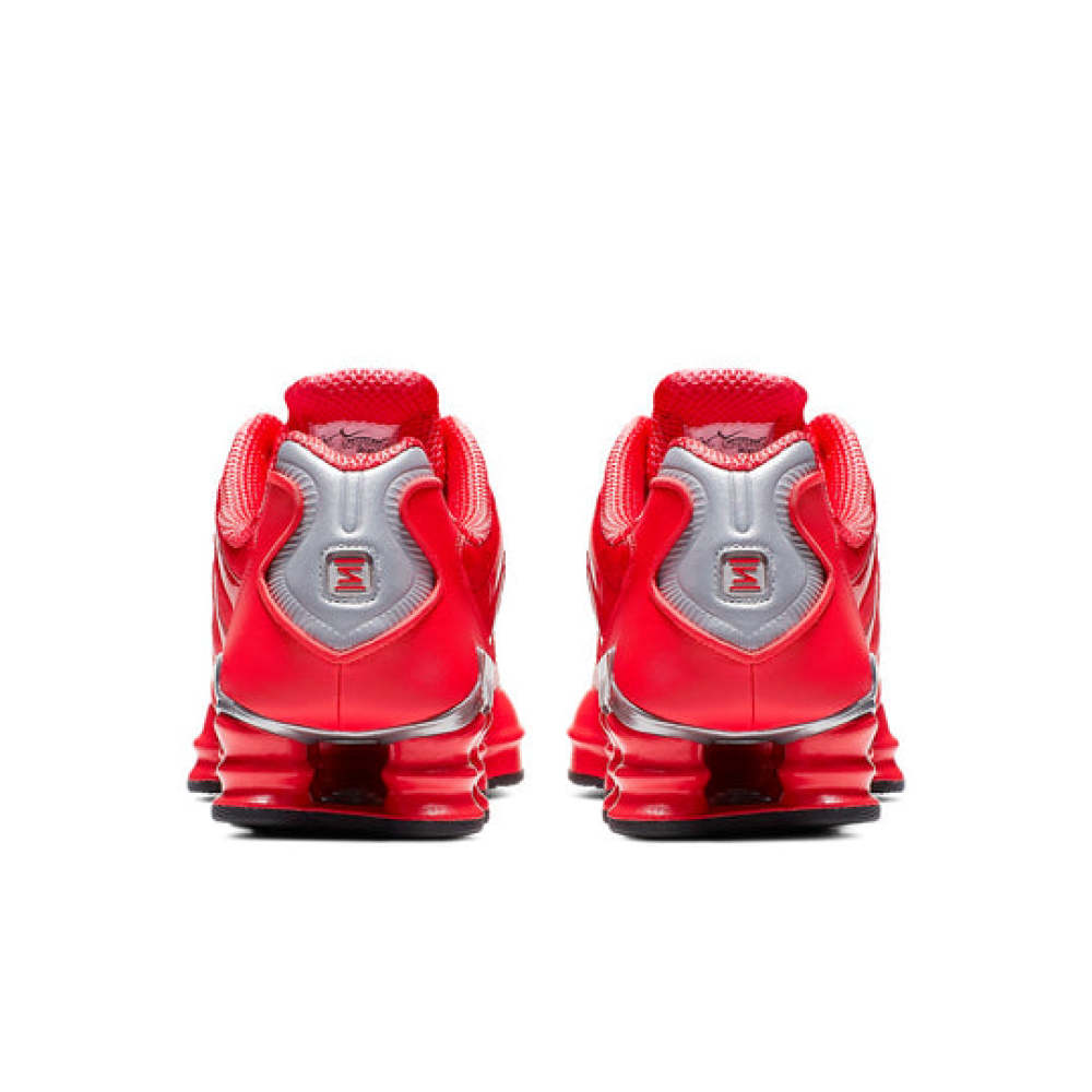 Nike Shox TL Speed Red BV1127-600
