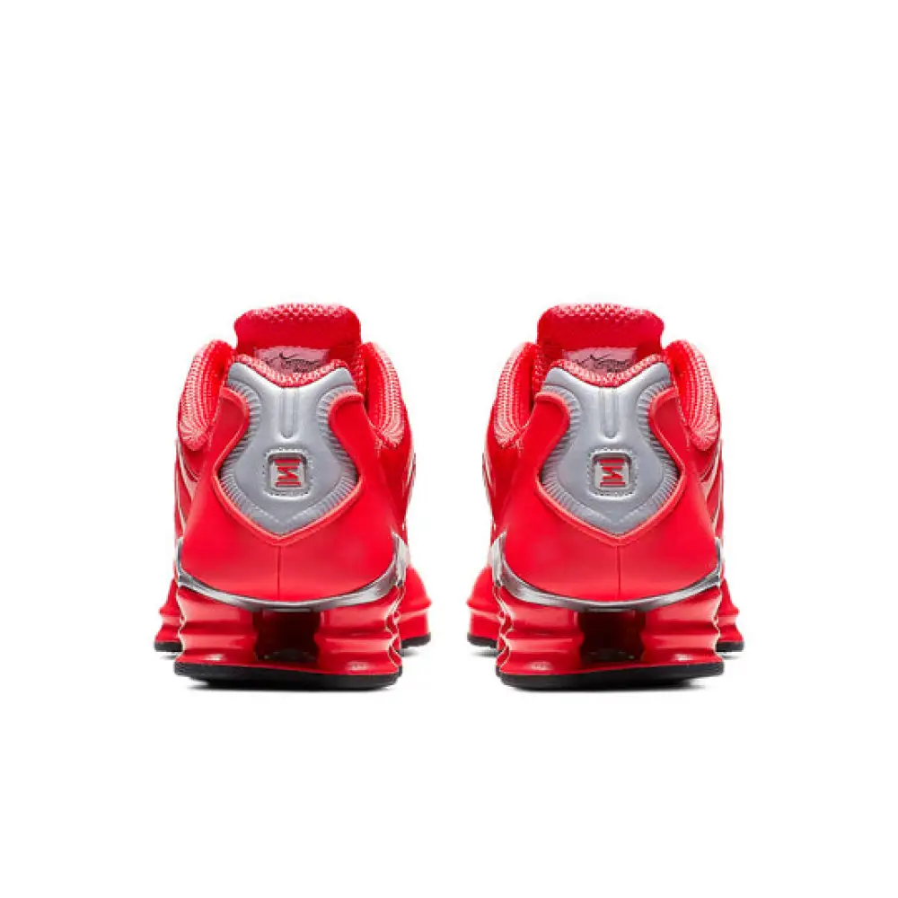 Nike Shox TL Speed Red BV1127-600