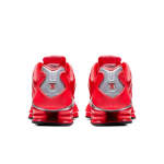 Nike Shox TL Speed Red BV1127-600