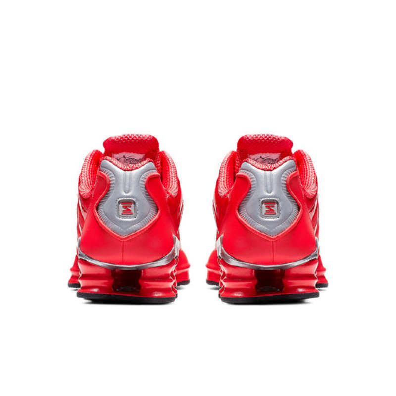Nike Shox TL Speed Red BV1127-600