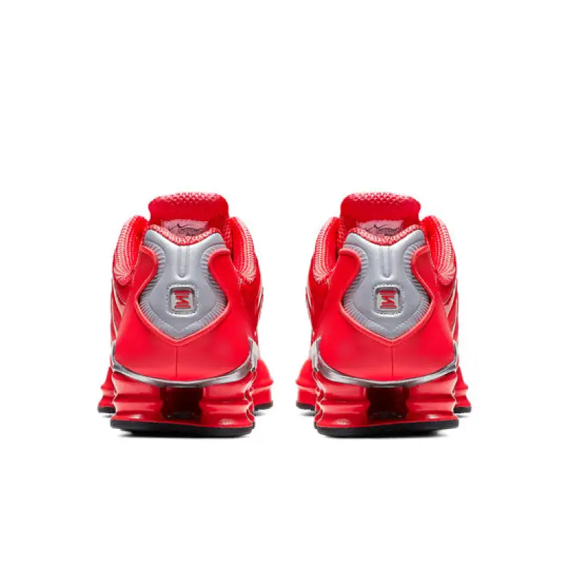 Nike Shox TL Speed Red BV1127-600