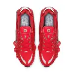 Nike Shox TL Speed Red BV1127-600