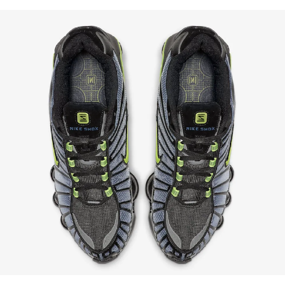 Nike Shox TL Thunderstorm CI7692-400