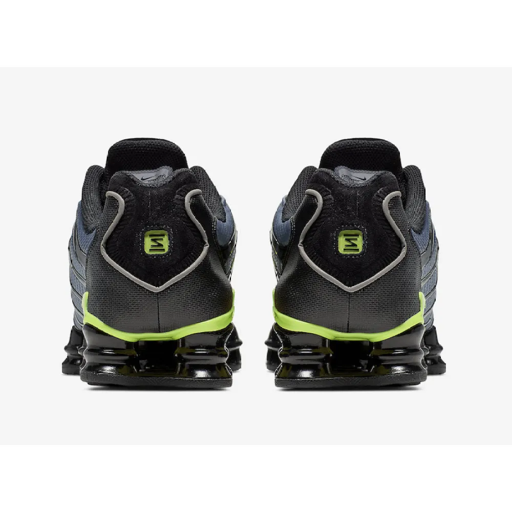 Nike Shox TL Thunderstorm CI7692-400